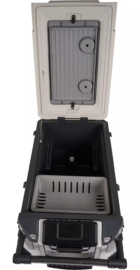 Igloo Igloo 70 Qt. Trailmate Roller Cooler 8