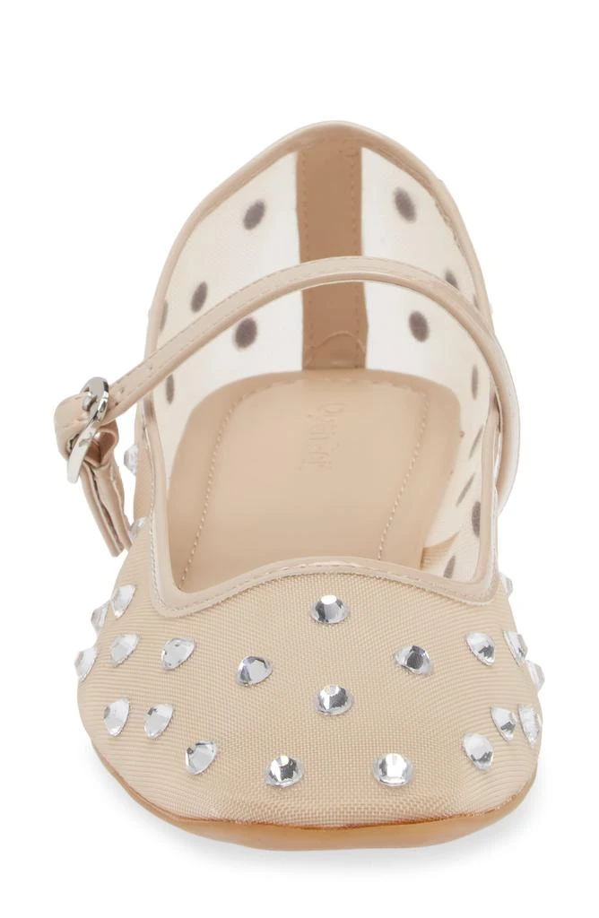 Open Edit Desi Mary Jane Flat 5