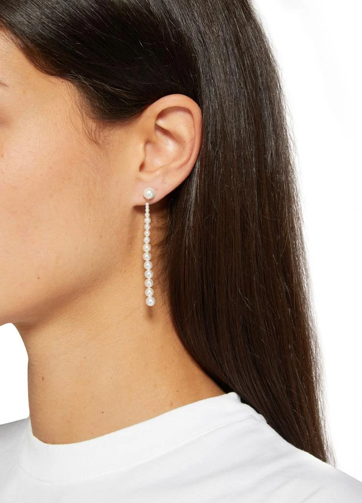 Sophie Bille Brahe Piazza earrings 3