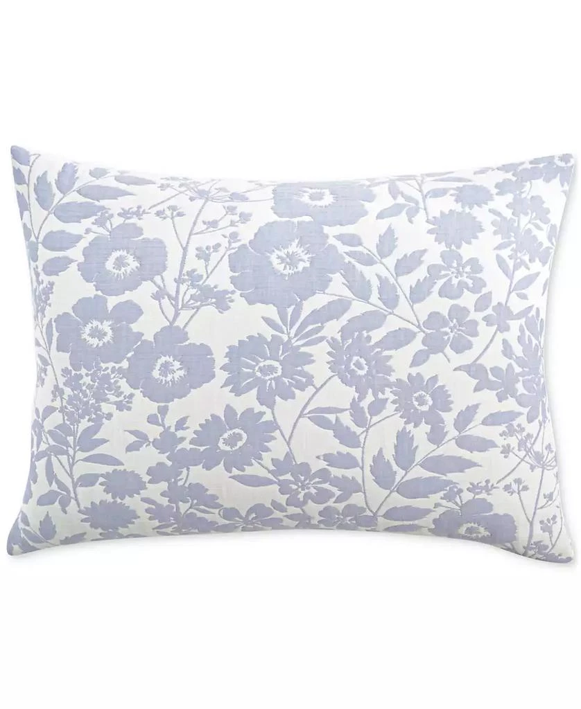 Charter Club Silhouette Floral 3-Pc. Comforter Set, King, Exclusively at Macy’s 7
