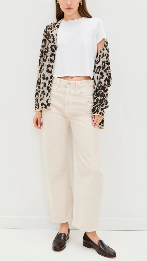 Citizens of Humanity Miro Relaxed Jeans 4