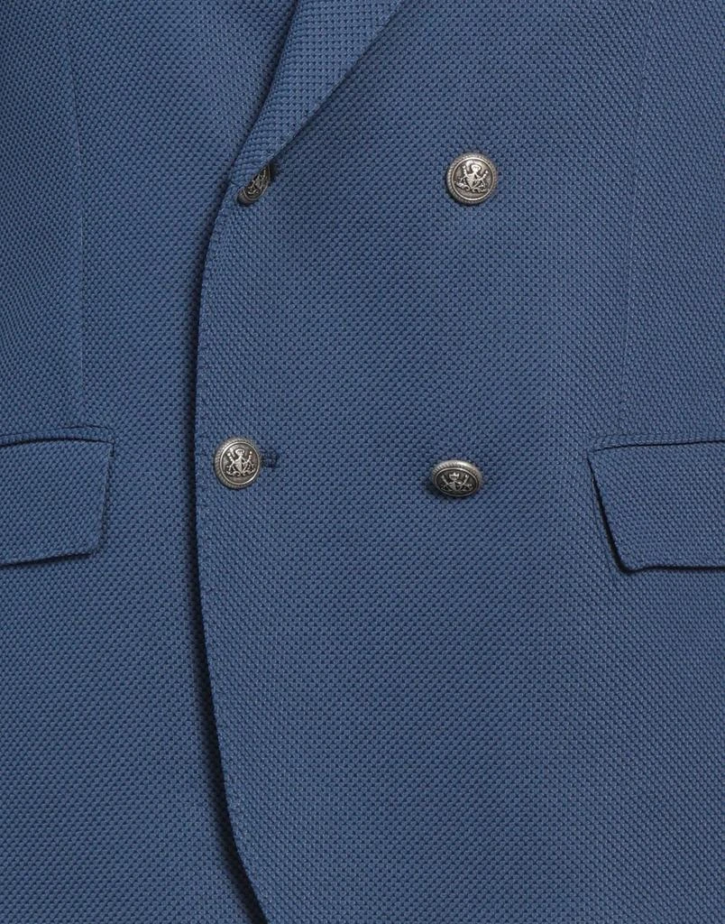BHARNABA Blazer 4