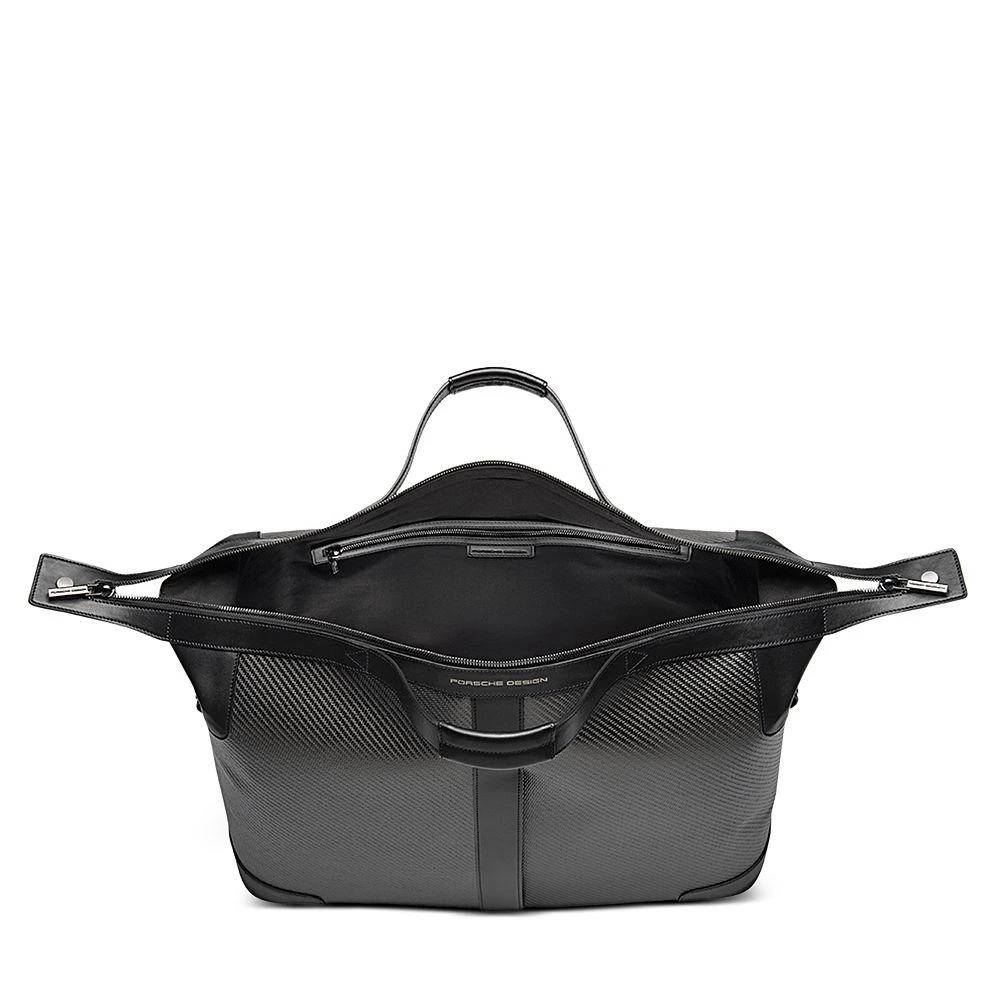 Porsche Design Bric's Carbon Weekender 2