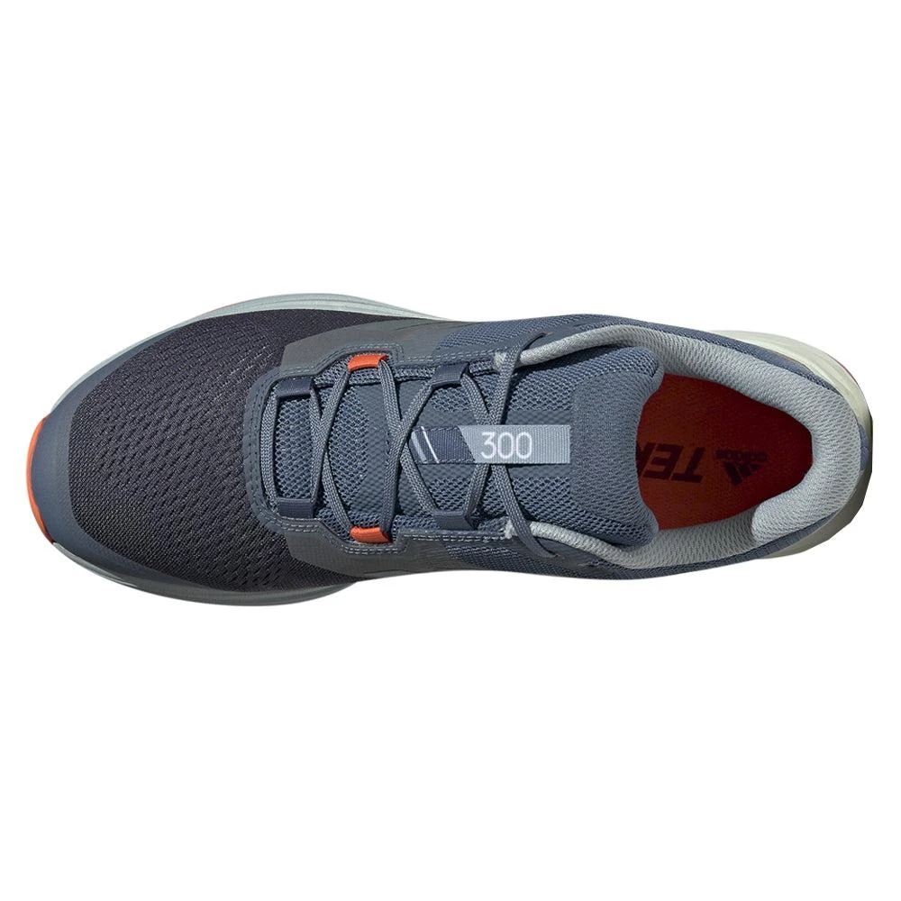 Adidas Terrex Two Flow Trail Running Shoes 4