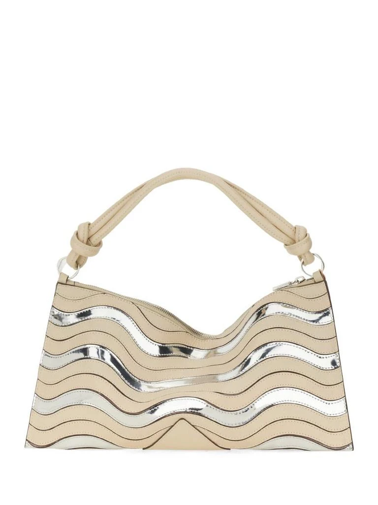 Cult Gaia Cult Gaia Mini "Hera" Shoulder Bag 2