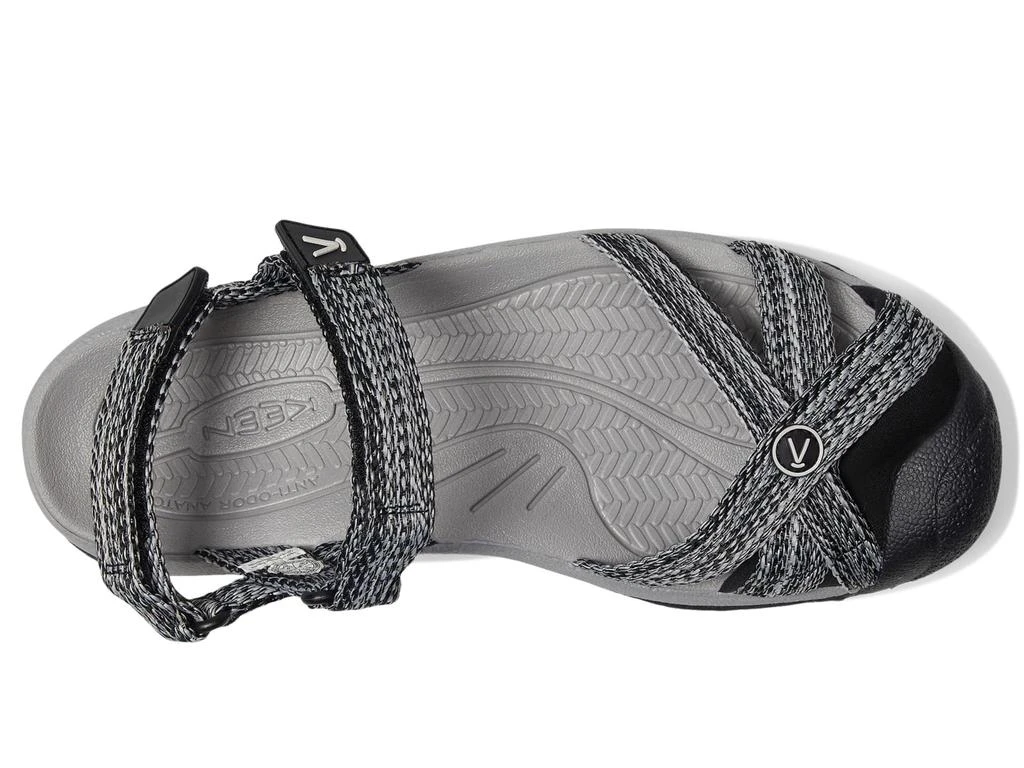 Keen Bali Strap Sandal 2