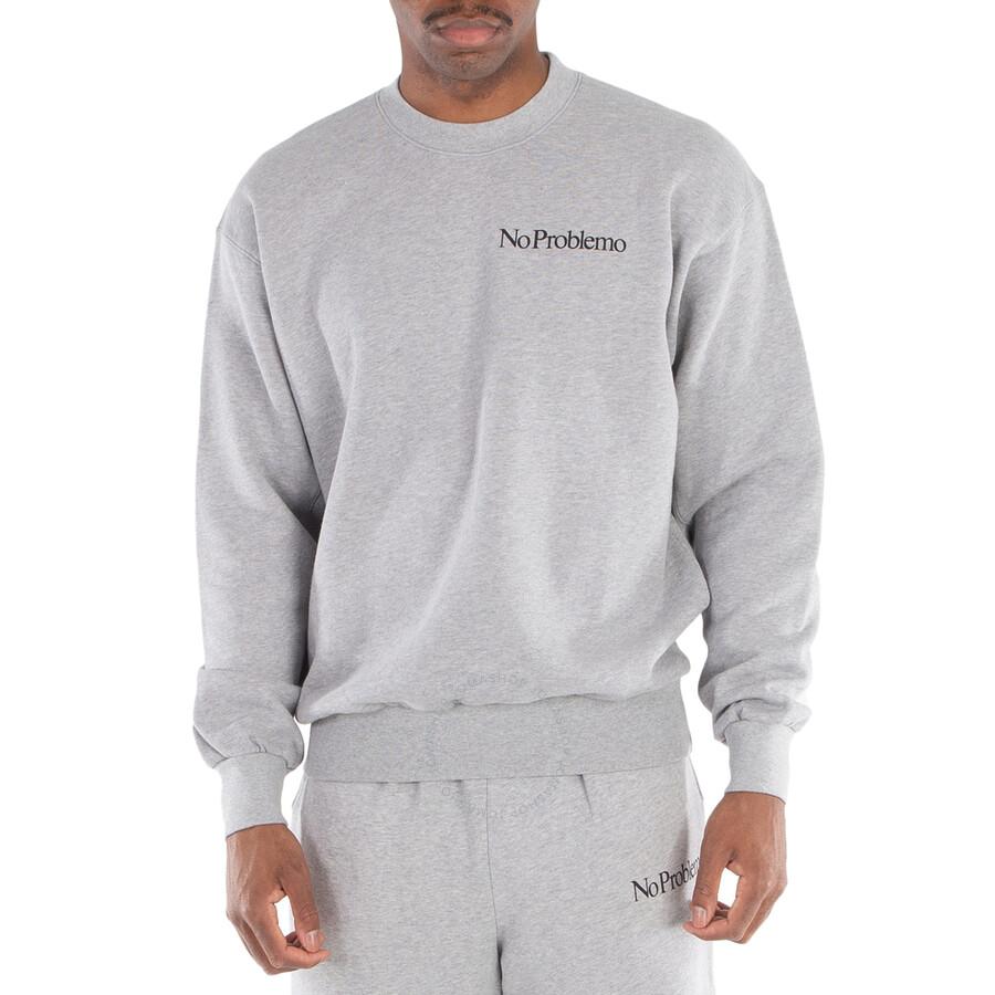 Aries Mini Problemo Crewneck Sweatshirt