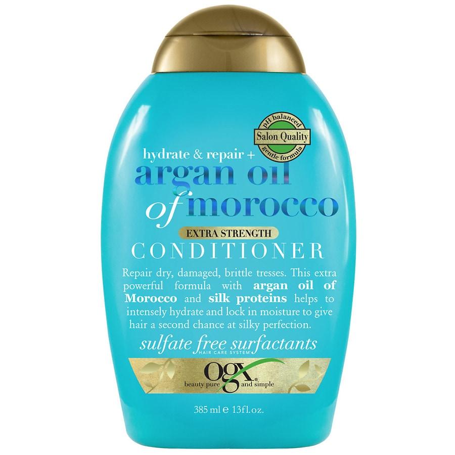 OGX Extra Strength Argan Oil of Morocco Conditioner