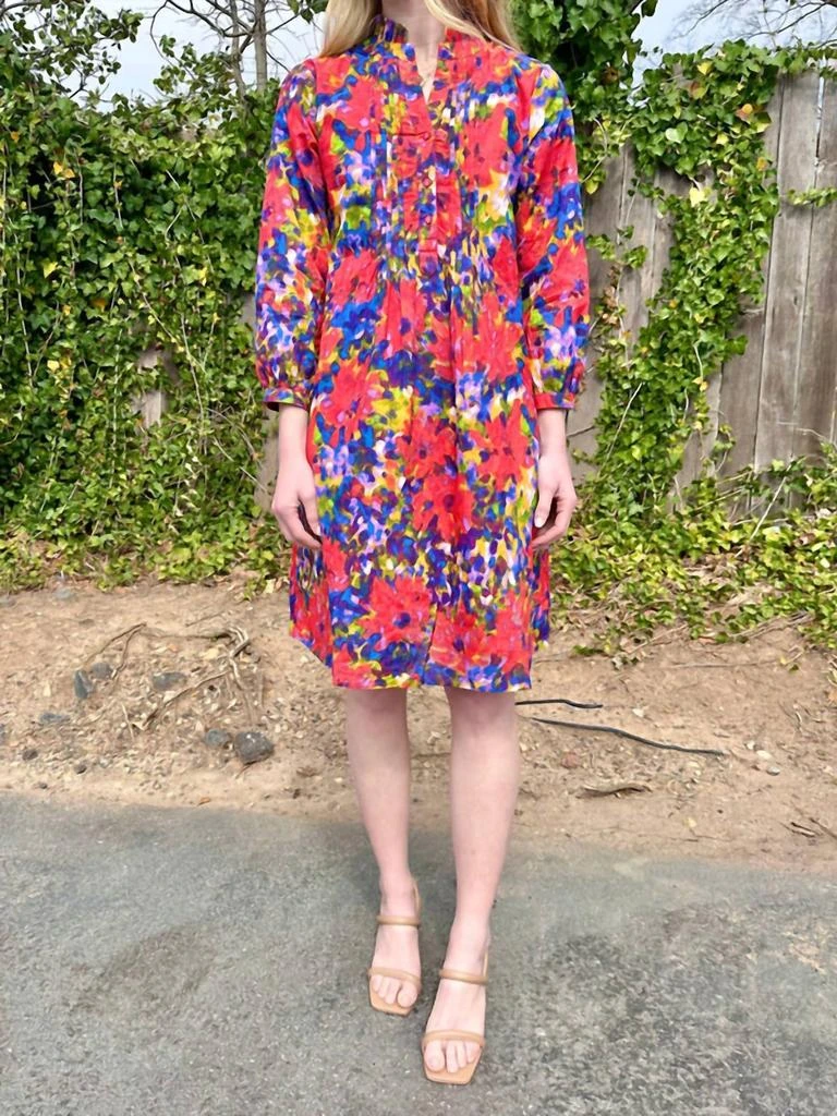 Fitzroy & Willa Fitzroy & Willa - Linda Dress 2