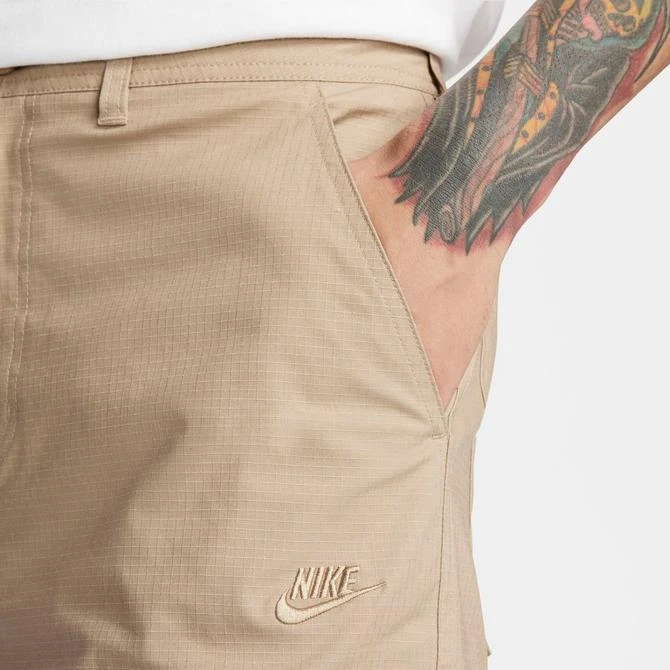 NIKE Men's Nike Club Cargo Pants 4