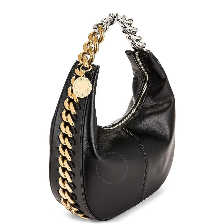 Stella McCartney Small Frayme Chain Shoulder Bag 3