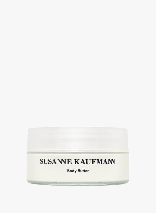 Susanne Kaufmann Body butter