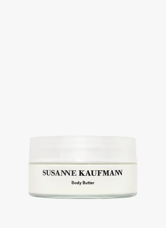 Susanne Kaufmann Body butter 1