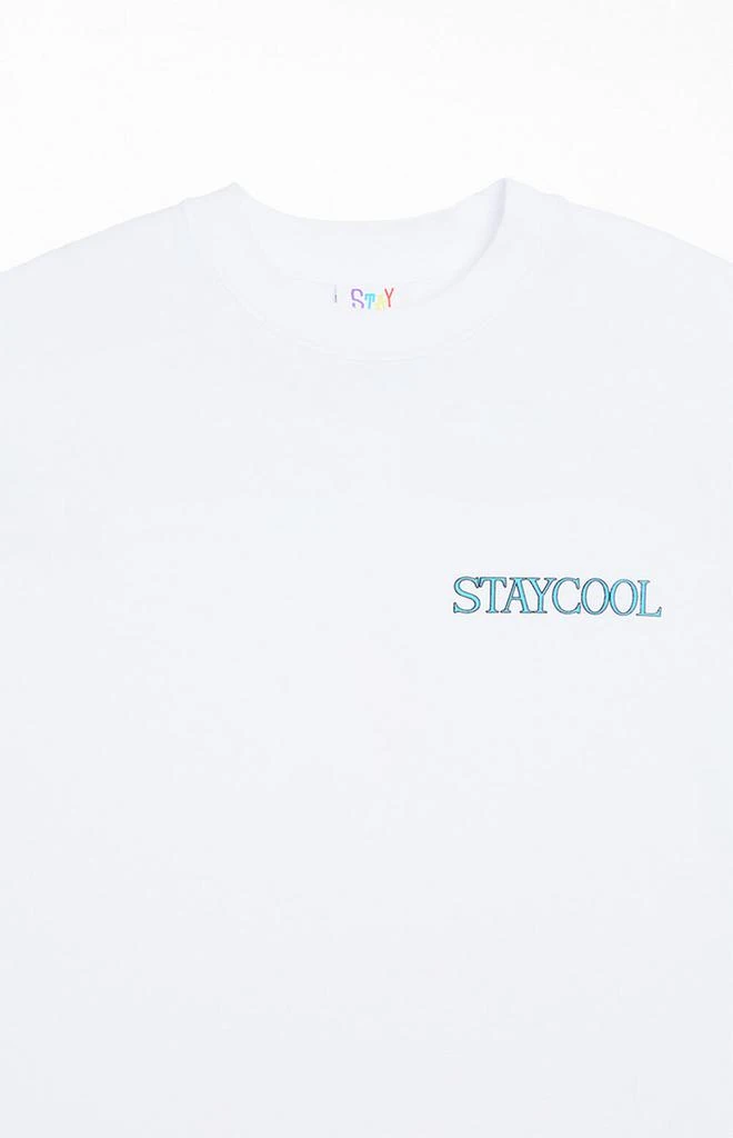 STAYCOOLNYC Island T-Shirt 3