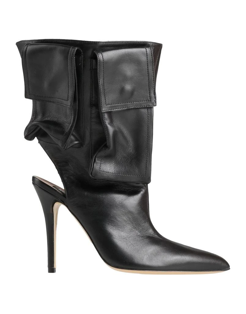 Natasha Zinko Ankle boot 1