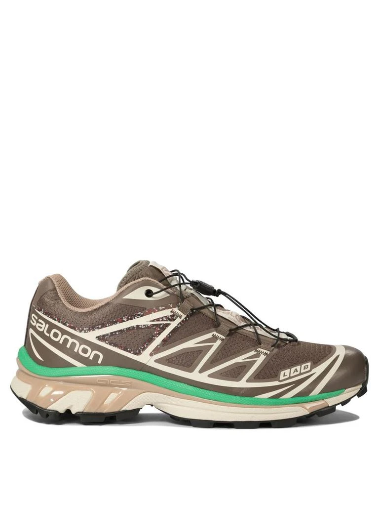 Salomon Salomon "Xt-6 Mindful" Sneakers 1