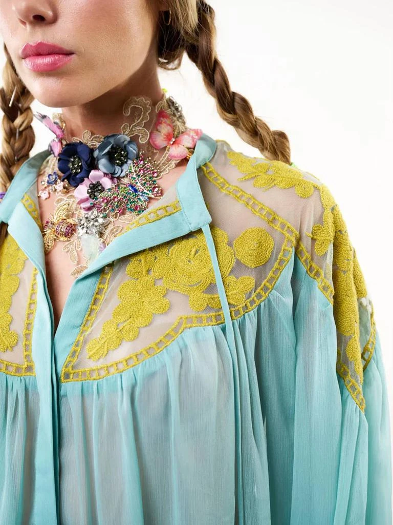 ARATTA Aratta - Camellia Top 3