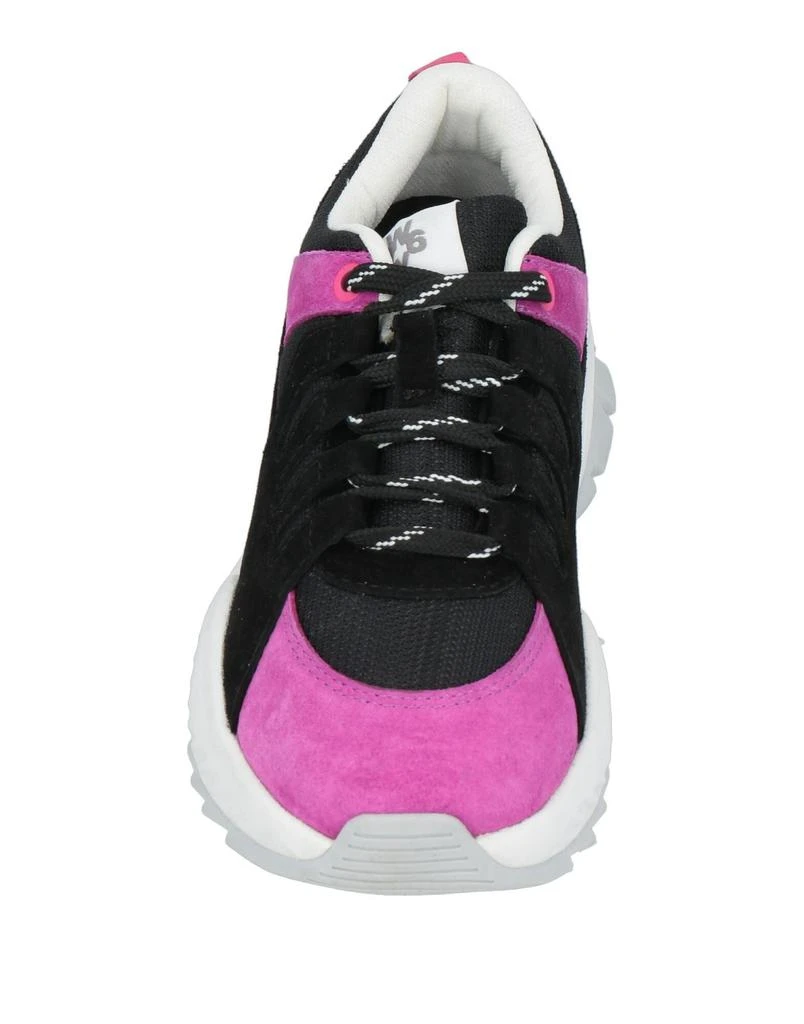 W6YZ Sneakers 4