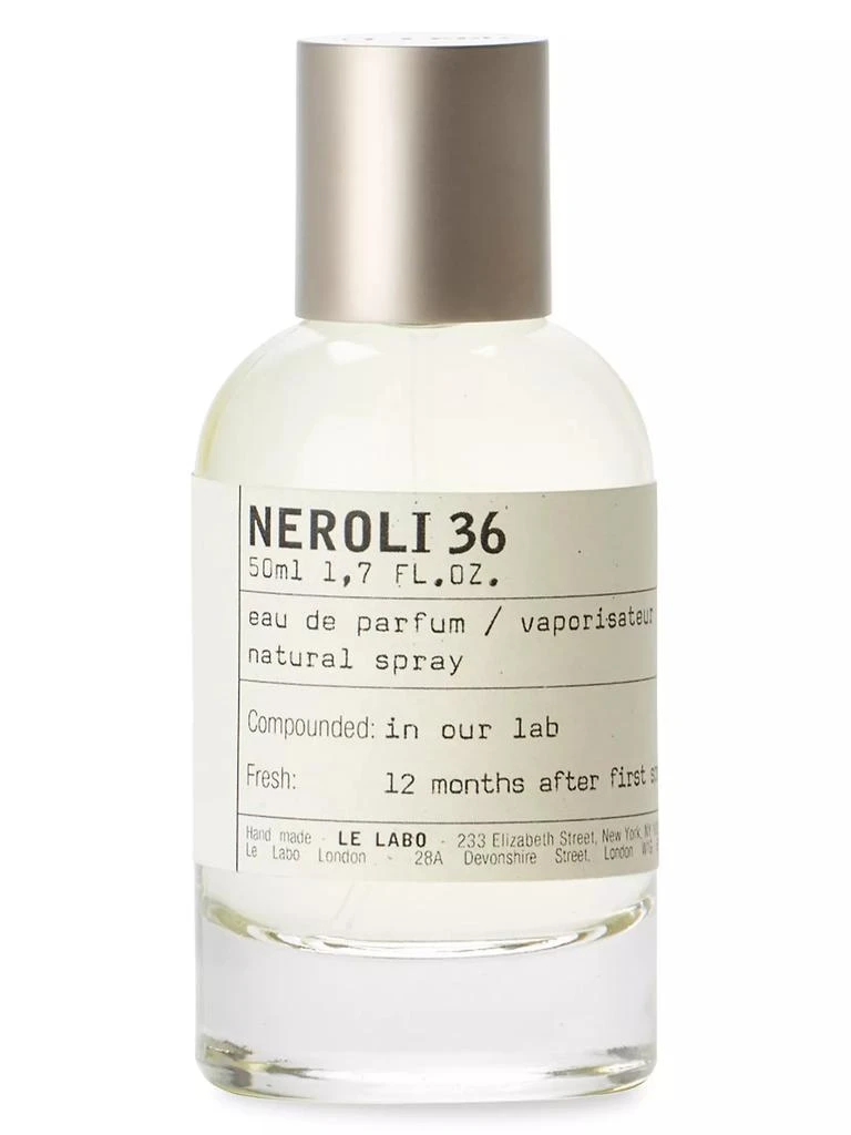 Le Labo Neroli 36 Eau de Parfum 1