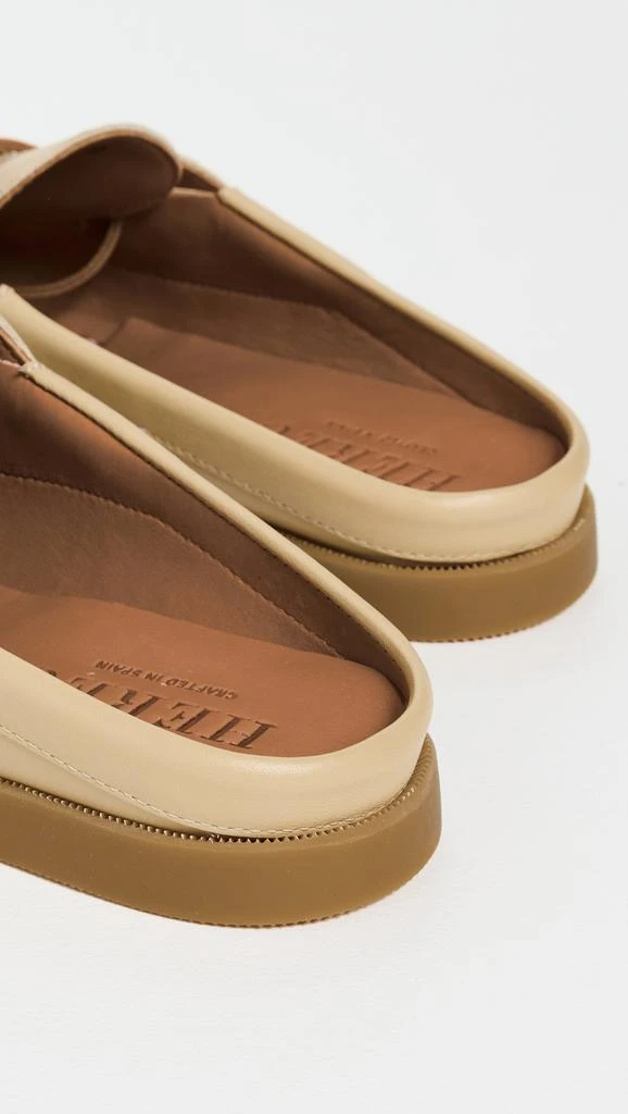 Hereu Saler Nautic Mules 3