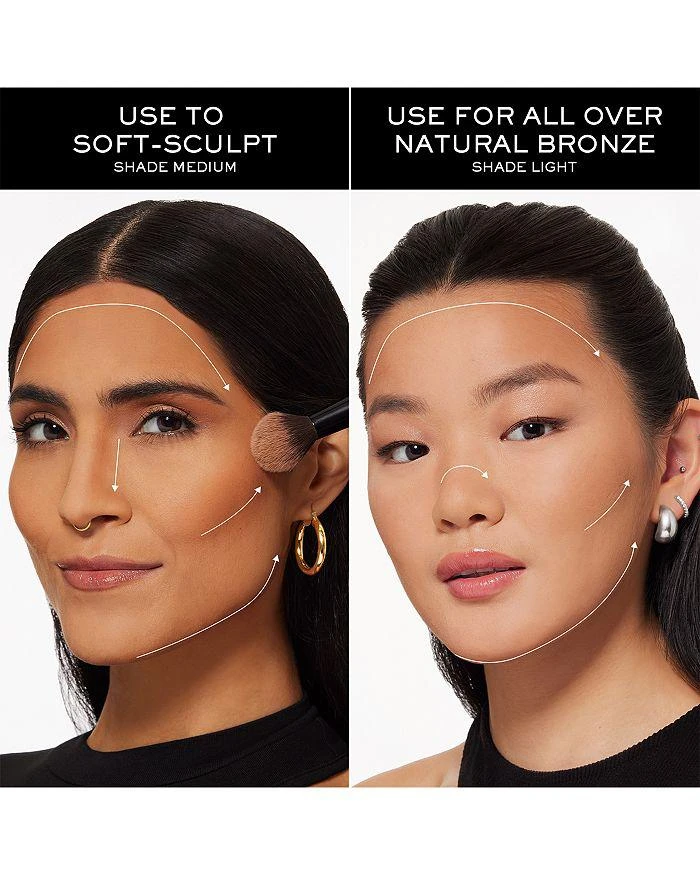 Lancôme Teint Idole Ultra Wear Skin Transforming Powder Bronzer 7