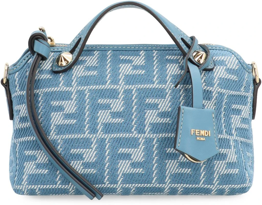 Fendi Fendi By The Way Soft Mini Handbag 2