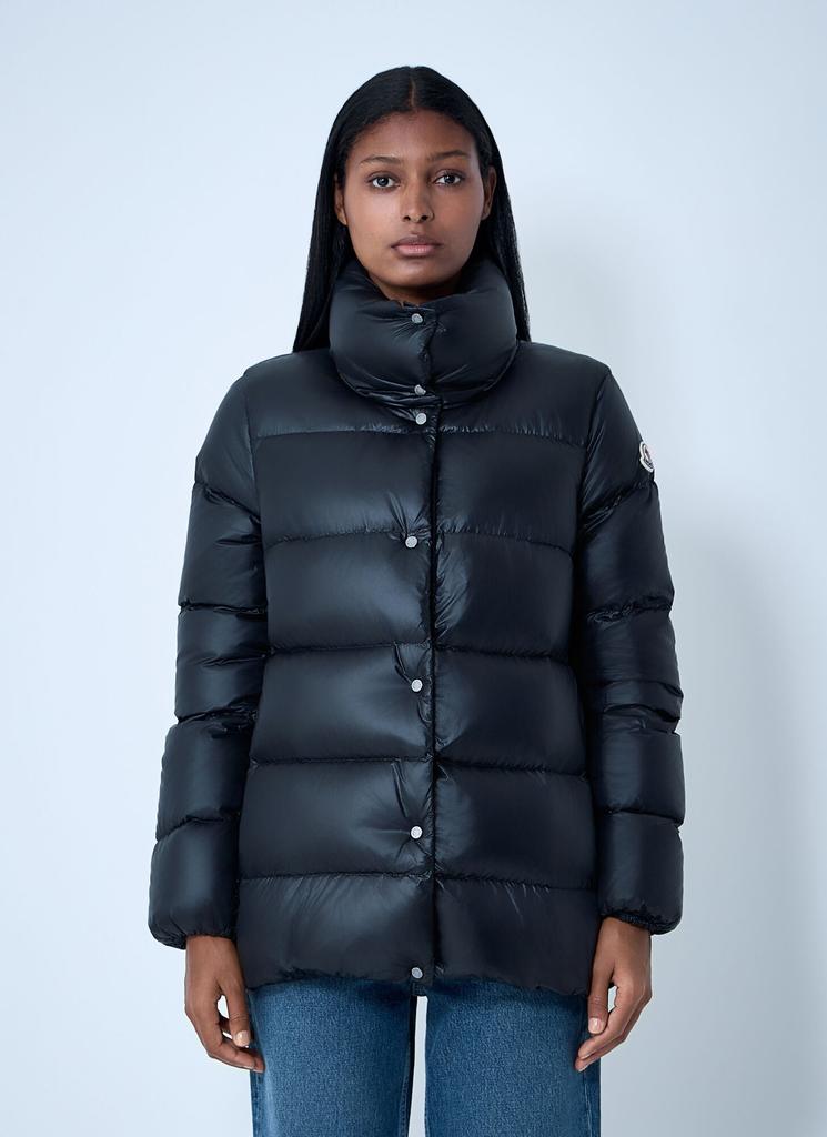 Moncler Laplance Ski Jacket - Jackets - BeyondStyle