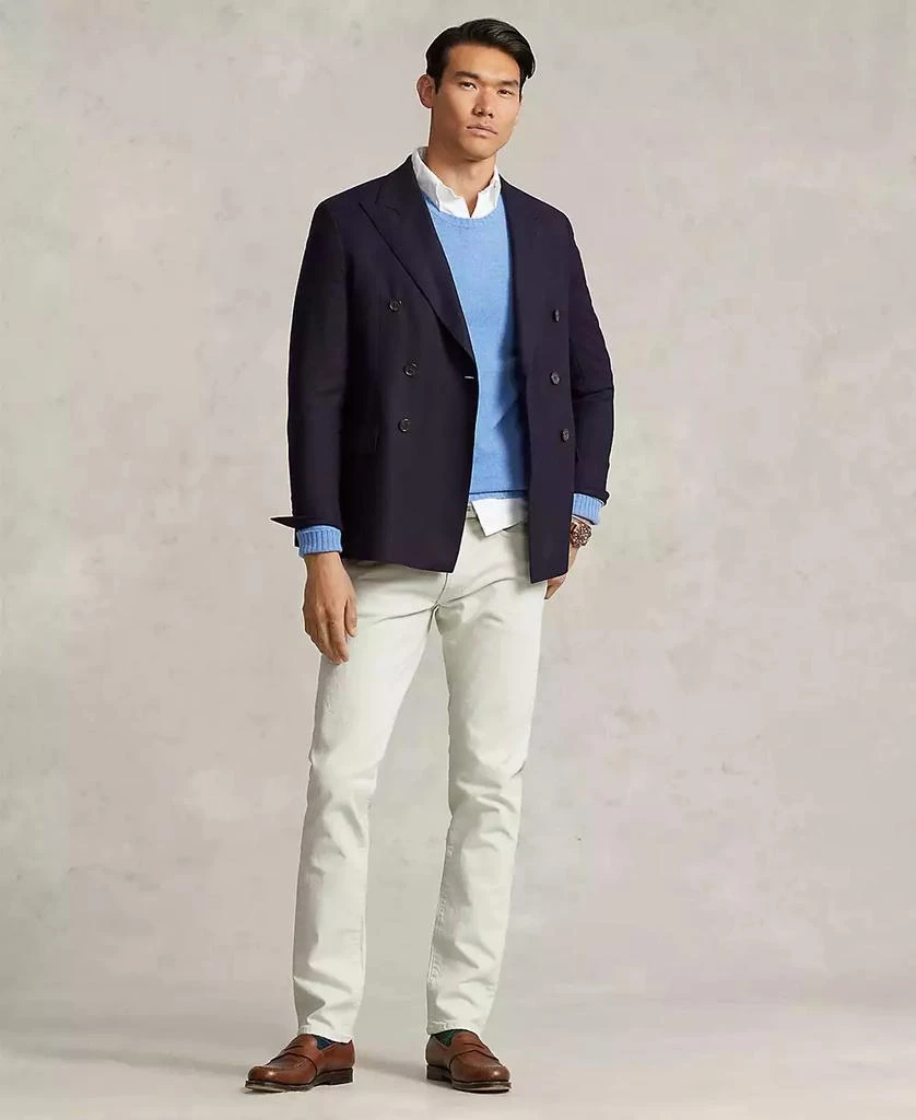 Ralph Lauren Men's Sullivan Slim Stretch Jeans 4