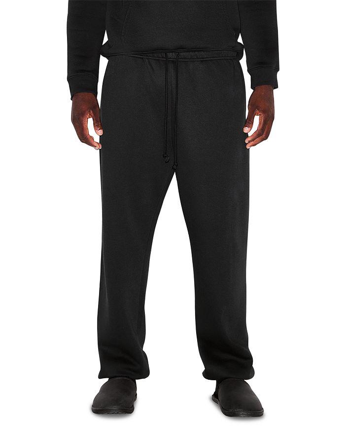 SKIMS Fleece Lounge Relaxed Joggers