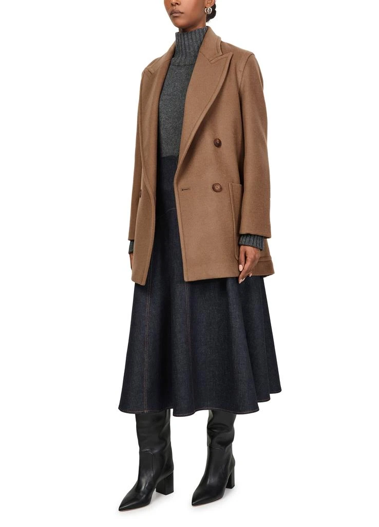 Max Mara Deletta coat 6