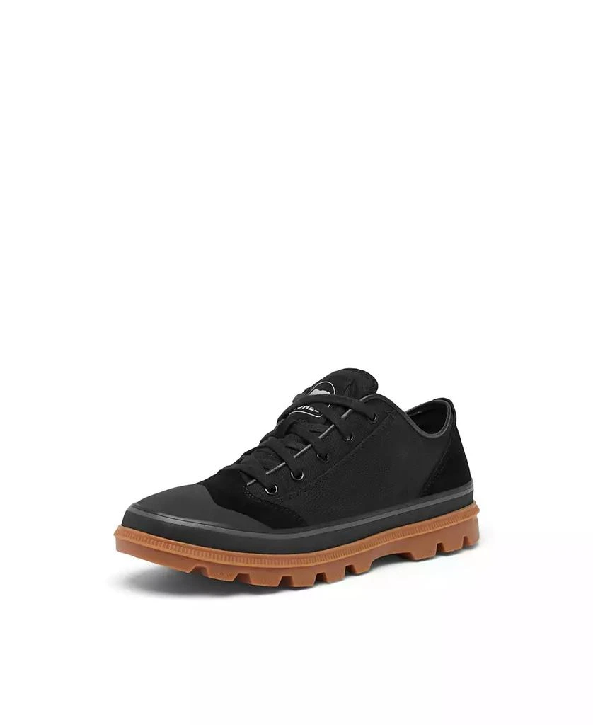 SOREL Men's Scout N About Low Sneaker 2