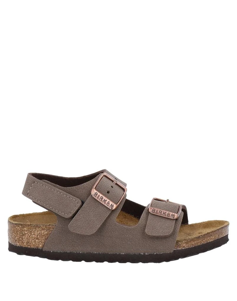Birkenstock Sandals 1