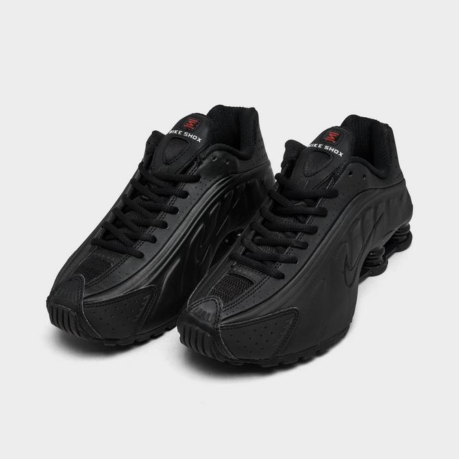 NIKE Women's Nike Shox R4 Casual Shoes - Sneakers - Save $10