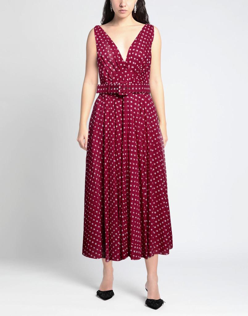SAMANTHA SUNG Midi dress