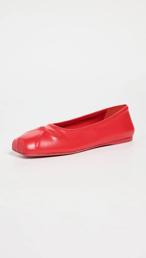 Marni Dancer Shoes 6