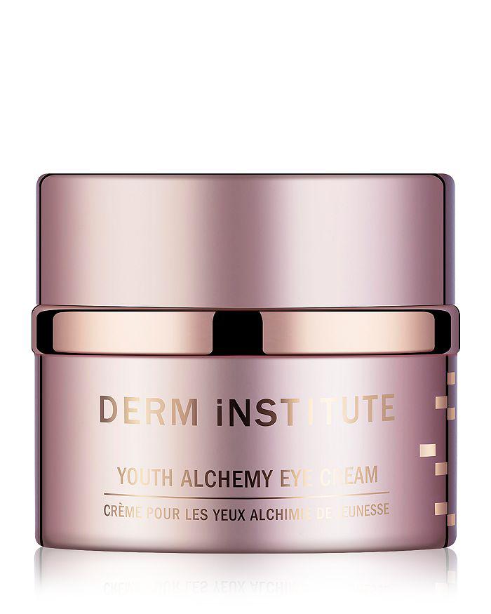 DERM iNSTITUTE Youth Alchemy Eye Cream - Pink 5 oz.