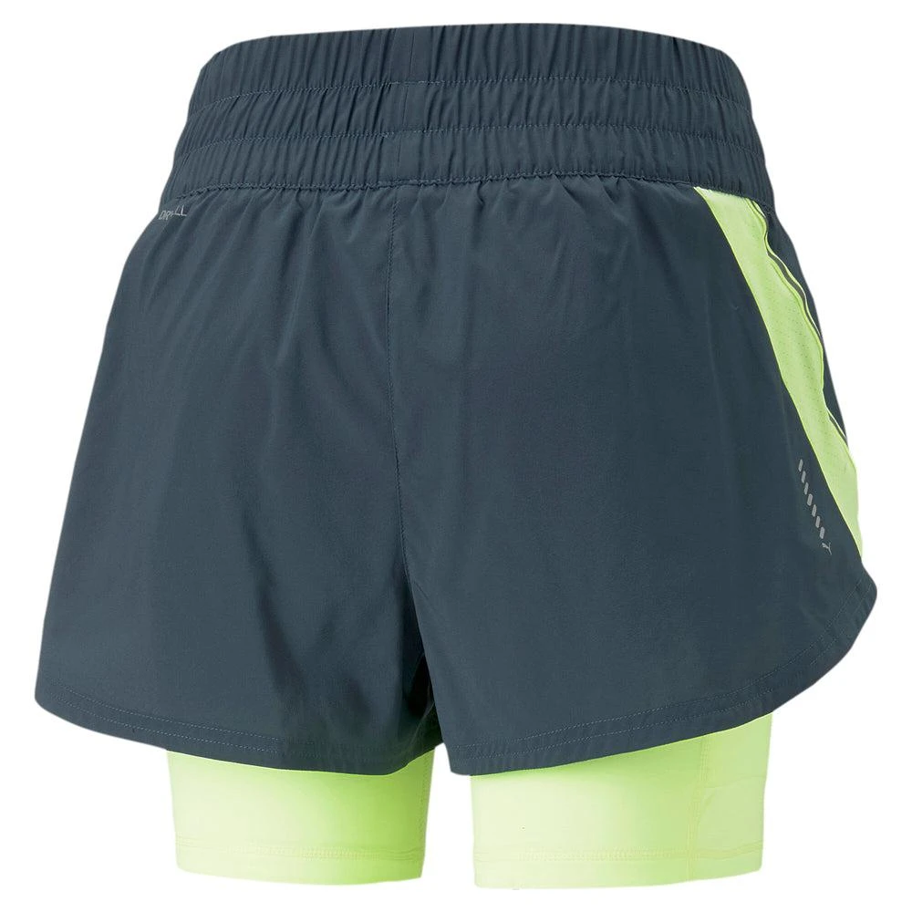 Puma Run 2-In-1 Athletic Shorts 2