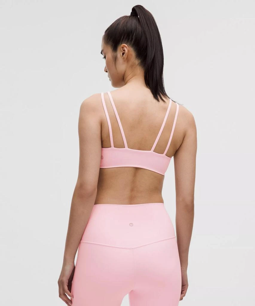 Lululemon Like a Cloud Ribbed Bra *Light Support, B/C Cup 14