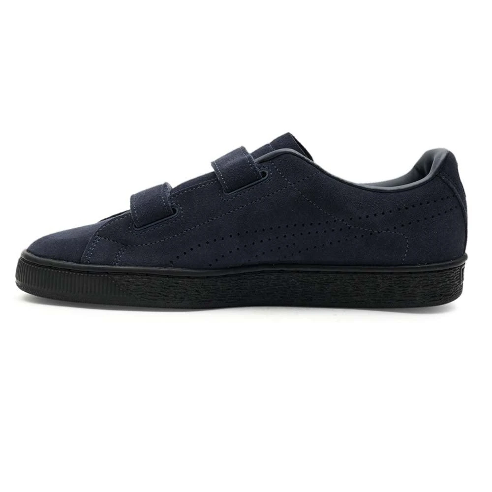 Puma Suede Classic V Noah Slip On Sneakers 3