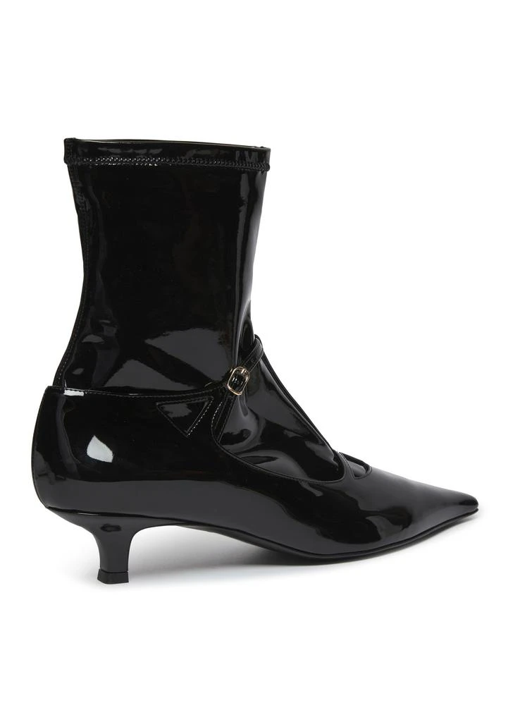 The Row Cyd boots 4