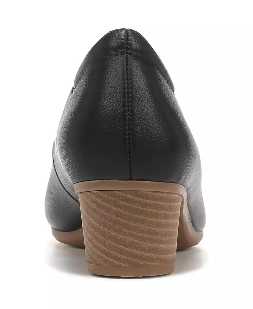 Dr. Scholl's Women's Be Ready Wedge Pumps 3