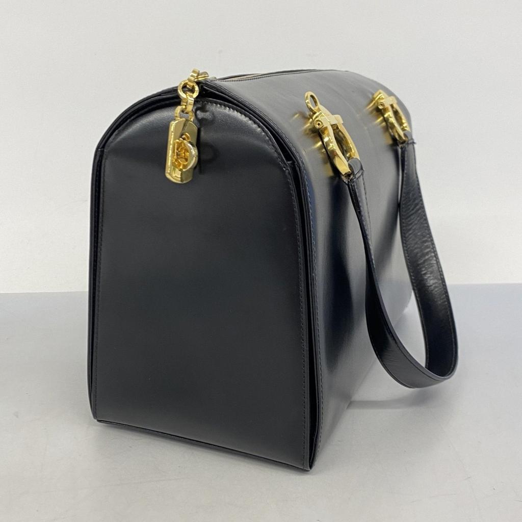 Leather Handbag (Pre-Owned) – On Sale Now with Up to 9% Off