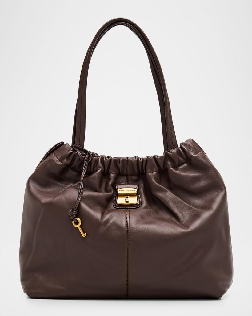 Marc Jacobs The Christina Leather Tote Bag