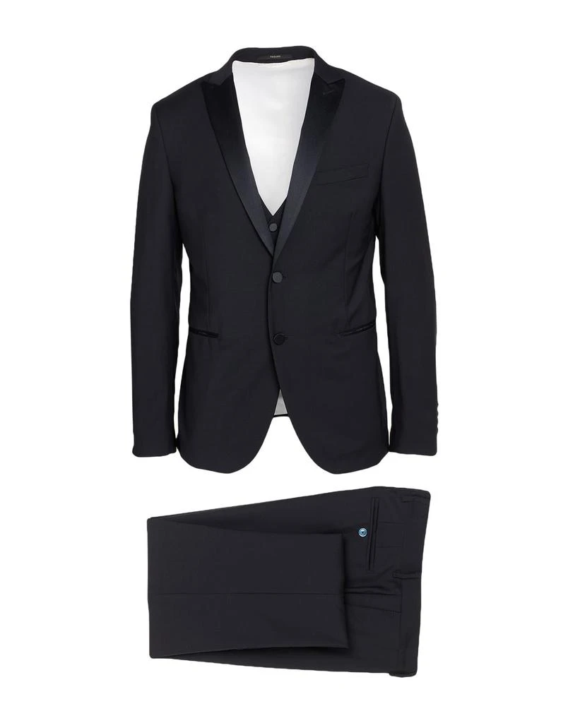 PAOLONI Suits 1