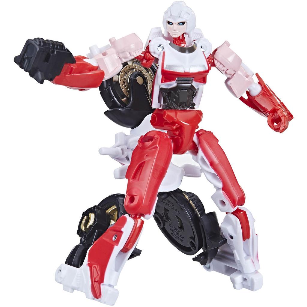 Hasbro Hasbro Transformers Studio Series Core Class Arcee Action Figure