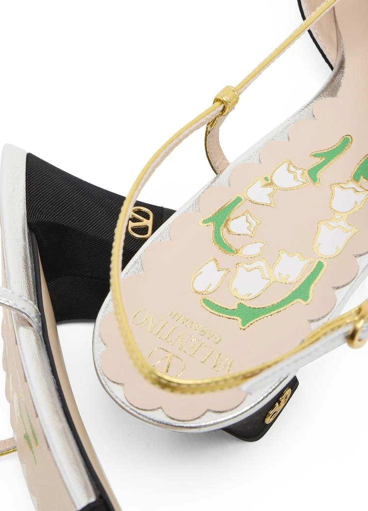 Valentino Garavani Bowow sling back 7