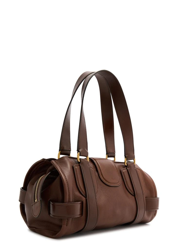 Chloé Kerala 25 mini leather shoulder bag 2