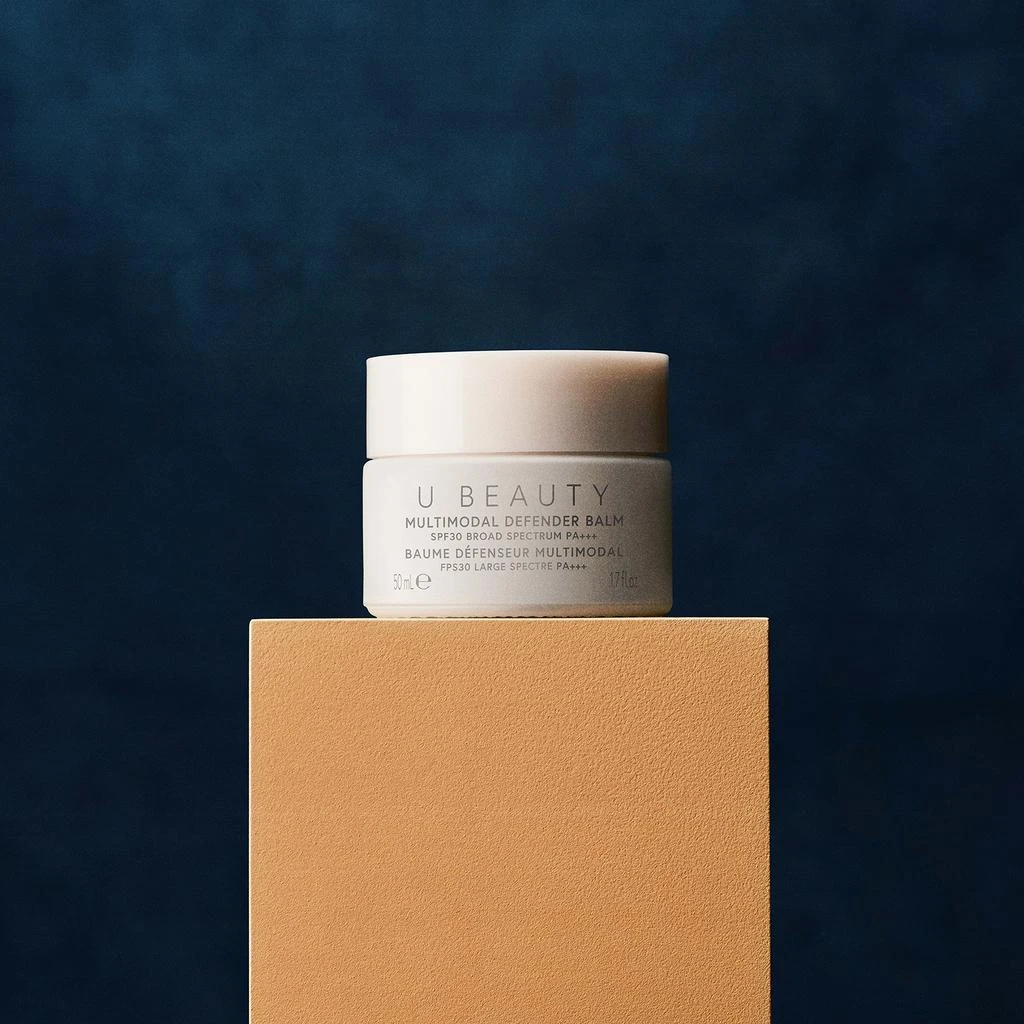 U Beauty U Beauty The Multimodal Defender SPF30 50ml 5