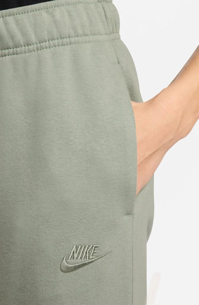 NIKE Sportswear Club Fleece Joggers 3