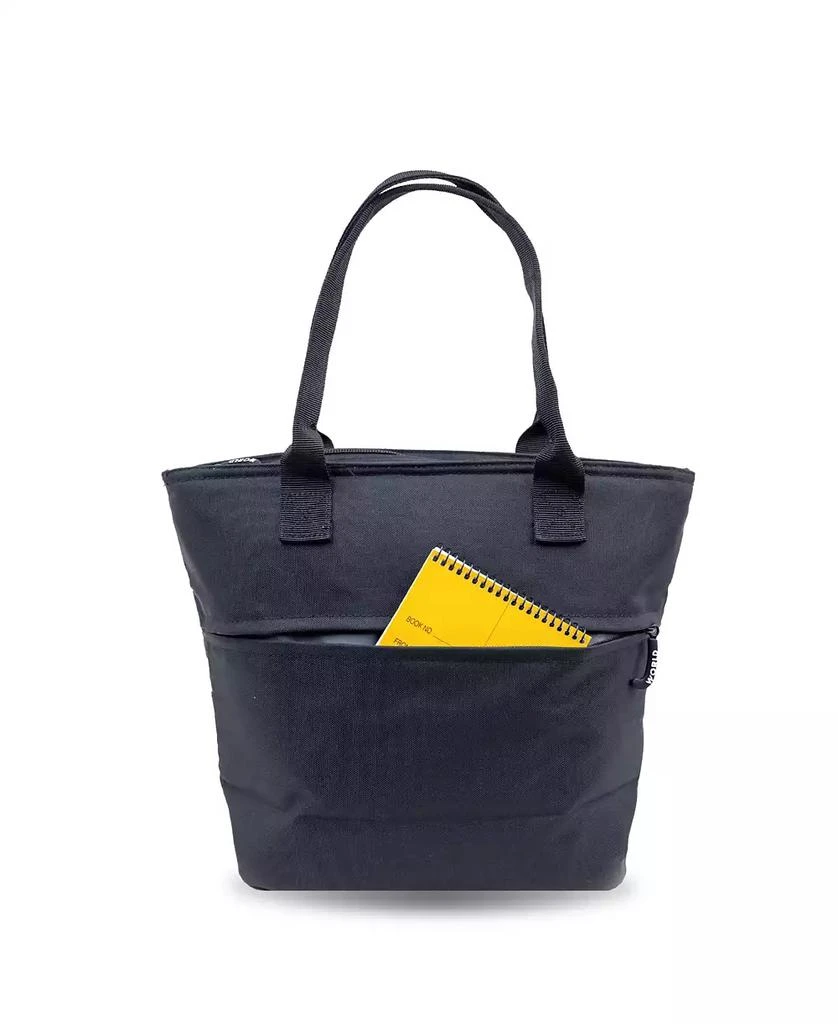 J World Women s Lola Insulated Lunch Tote Bag for School and Work – Lunch Tote Bag 3